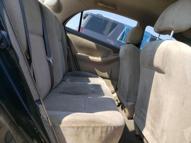Снимка 10 от търг – 2003 TOYOTA COROLLA CE с VIN JTDBR32E332012886