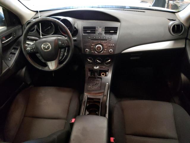 Zdjęcie 8 z aukcji – 2012 MAZDA 3 I z VIN JM1BL1V85C1685003
