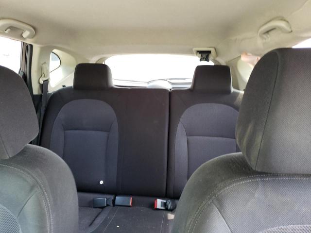 Photo 10 from auction – 2013 NISSAN ROGUE S with VIN JN8AS5MT3DW007998
