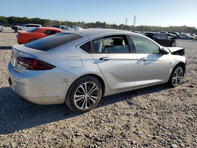 Photo 3 from auction – 2018 BUICK REGAL ESSE with VIN W04GP6SX3J1135437
