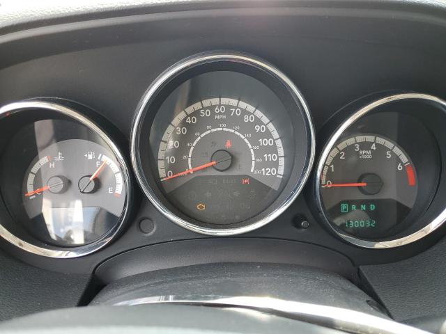 Photo 9 from auction – 2010 DODGE CALIBER SX with VIN 1B3CB4HA9AD606761