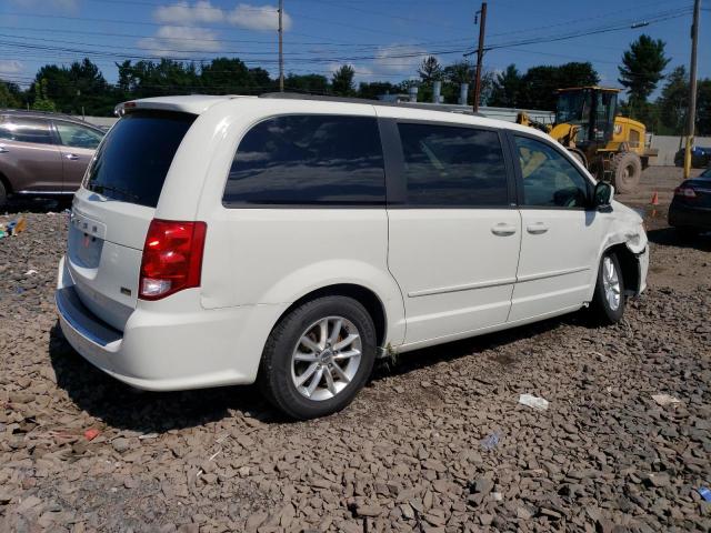 صورة رقم 3 من المزاد - 2013 DODGE GRAND CARA مع VIN 2C4RDGCG5DR739731