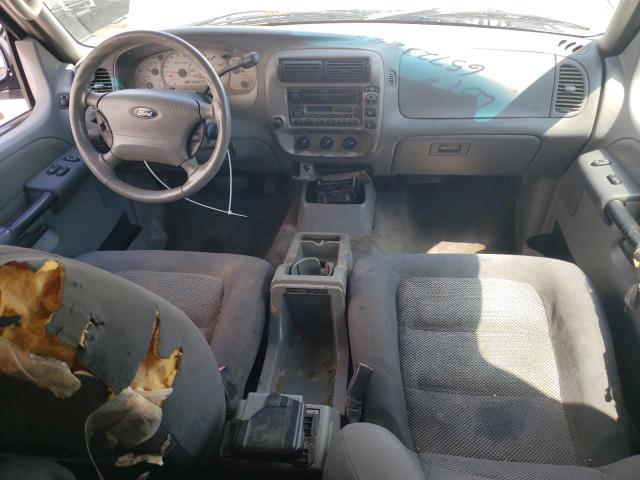 Photo 8 from auction – 2003 FORD EXPLORER S with VIN 1FMYU60E83UB88992