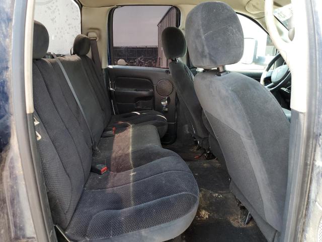 Photo 10 from auction – 2005 DODGE RAM 3500 S with VIN 3D7MS48CX5G807295
