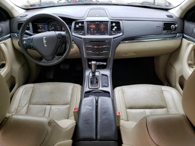 Photo 8 from auction – 2013 LINCOLN MKS with VIN 1LNHL9DK4DG602001
