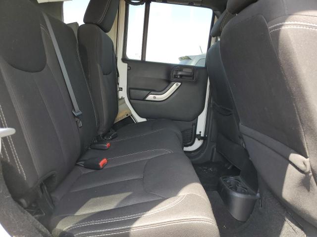 Photo 10 from auction – 2013 JEEP WRANGLER U with VIN 1C4BJWFG1DL523657