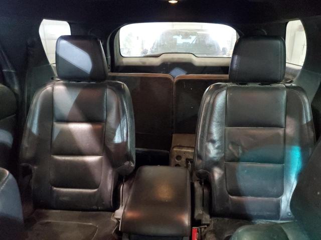 Снимка 10 от търг – 2012 FORD EXPLORER L с VIN 1FMHK8F8XCGA08042