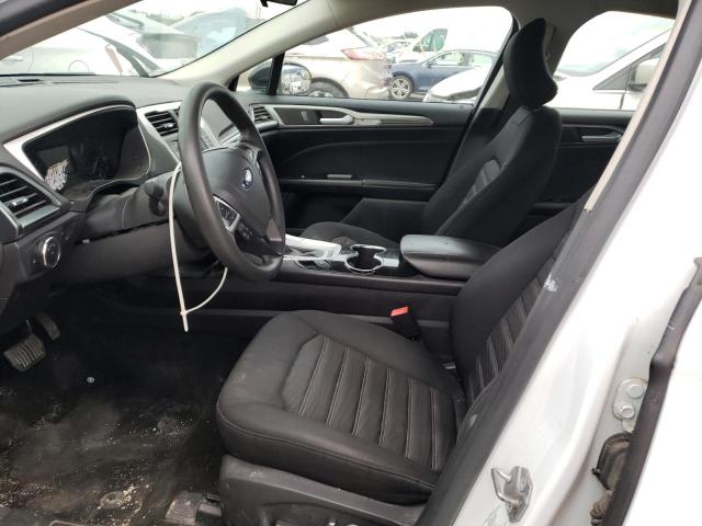 Photo 7 from auction – 2016 FORD FUSION SE with VIN 3FA6P0H73GR111746