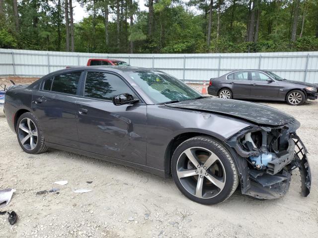 Photo 4 from auction – 2017 DODGE CHARGER SE with VIN 2C3CDXBG7HH657233