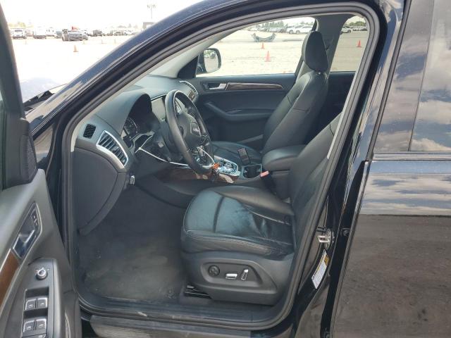 Photo 7 from auction – 2016 AUDI Q5 PREMIUM with VIN WA1C2AFP8GA026149