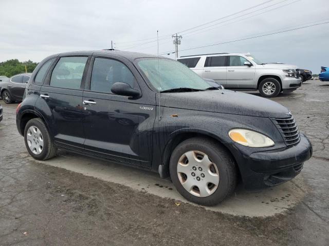 Photo 4 from auction – 2005 CHRYSLER PT CRUISER with VIN 3C4FY48B45T520115