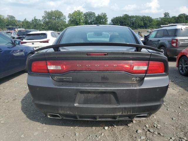 Photo 6 from auction – 2014 DODGE CHARGER R/ with VIN 2C3CDXDT8EH296407