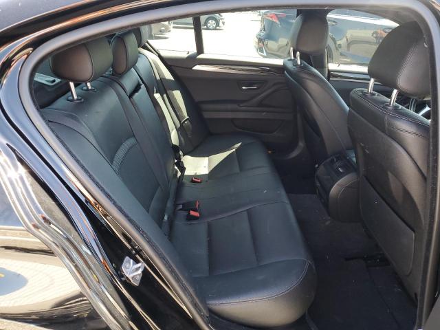Photo 10 from auction – 2014 BMW 528 I with VIN WBA5A5C52ED511858