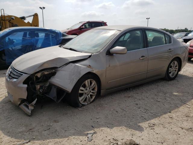 Photo 1 from auction – 2012 NISSAN ALTIMA BAS with VIN 1N4AL2AP6CN497118
