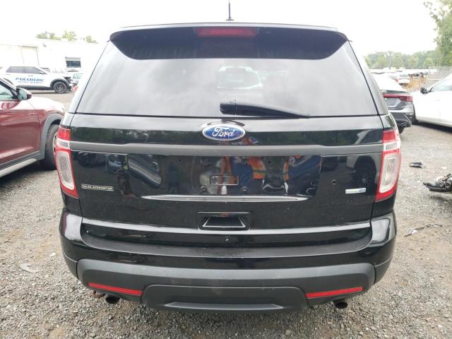 صورة رقم 6 من المزاد - 2014 FORD EXPLORER P مع VIN 1FM5K8AR7EGA09087