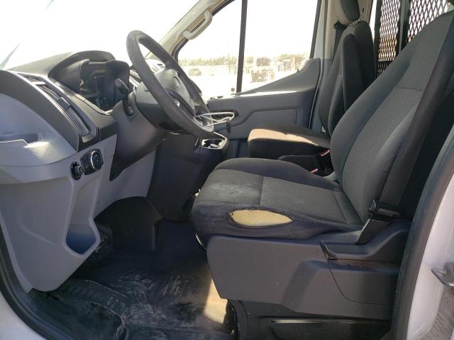 Photo 7 from auction – 2018 FORD TRANSIT T- with VIN 1FTYR1ZM0JKB38017