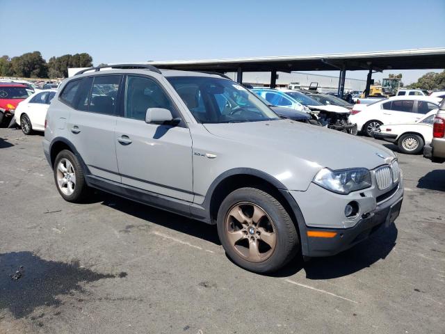 Photo 4 from auction – 2008 BMW X3 3.0SI with VIN WBXPC93438WJ13137