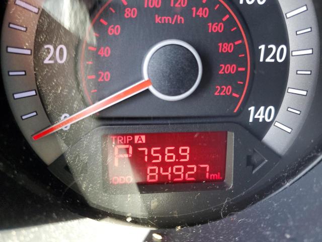 Foto 9 de la subasta – 2013 KIA FORTE EX con VIN KNAFU4A22D5704048