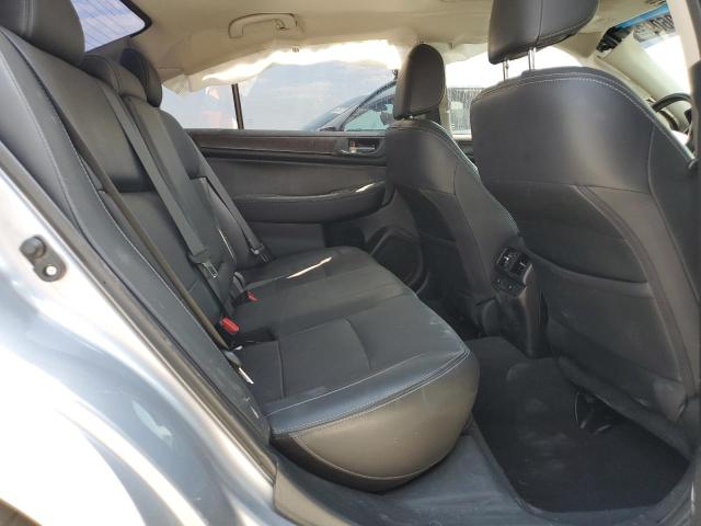 Photo 10 from auction – 2015 SUBARU LEGACY 2.5 with VIN 4S3BNBN6XF3067411
