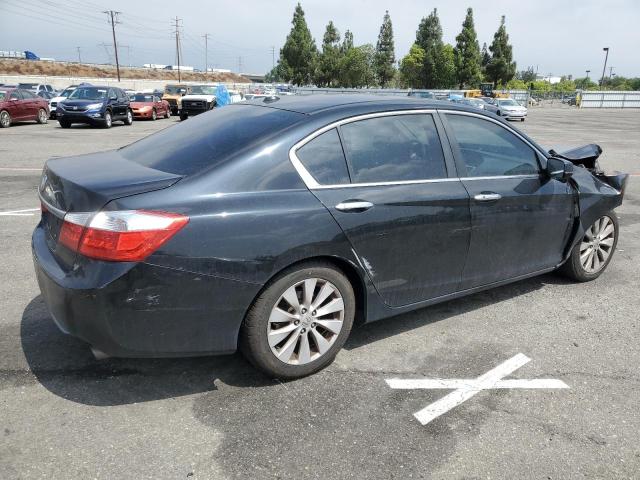 Photo 3 from auction – 2014 HONDA ACCORD EXL with VIN 1HGCR2F89EA074791