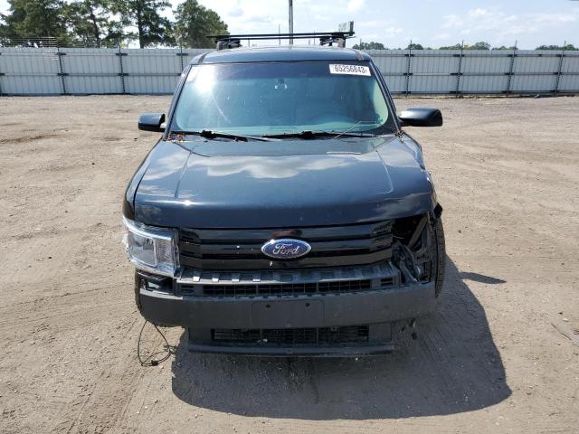 Photo 5 from auction – 2009 FORD FLEX SEL with VIN 2FMDK52C39BA62631