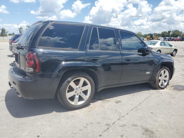 Photo 3 from auction – 2006 CHEVROLET TRAILBLAZE with VIN 1GNES13H062227488