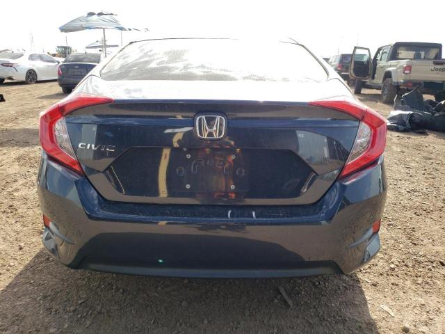 Photo 6 from auction – 2016 HONDA CIVIC LX with VIN 19XFC2F50GE009198