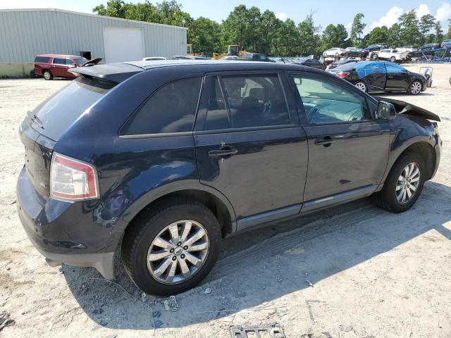 Снимка 3 от търг – 2008 FORD EDGE SEL с VIN 2FMDK38C98BB49086