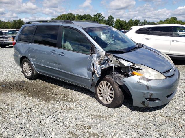 Photo 4 from auction – 2007 TOYOTA SIENNA LE with VIN 5TDBK23CX7S002690