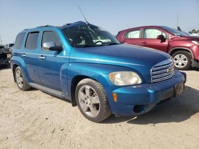 Photo 4 from auction – 2009 CHEVROLET HHR LT with VIN 3GNCA53V09S517794