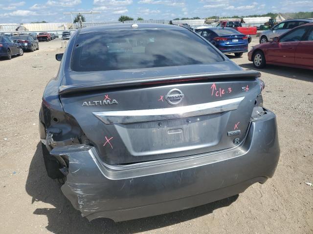 Photo 6 from auction – 2015 NISSAN ALTIMA 2.5 with VIN 1N4AL3AP5FC469879