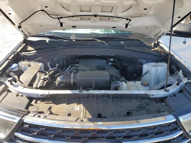 Photo 12 from auction – 2020 FORD EXPLORER X with VIN 1FMSK7DH4LGB64399