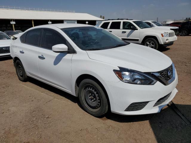 Photo 4 from auction – 2017 NISSAN SENTRA S with VIN 3N1AB7AP9HL650160