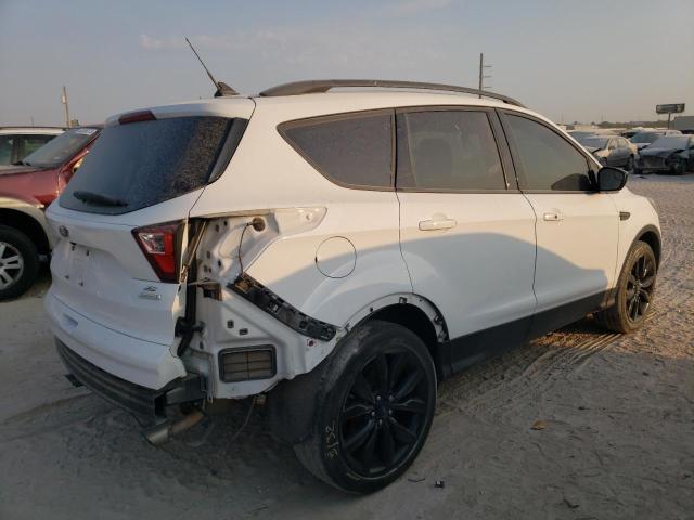 Photo 3 from auction – 2019 FORD ESCAPE SE with VIN 1FMCU0GD8KUA71173
