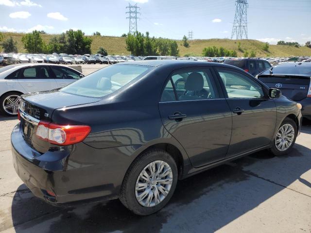 Photo 3 from auction – 2013 TOYOTA COROLLA BA with VIN 5YFBU4EE4DP083906