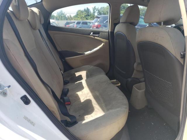 Photo 10 from auction – 2014 HYUNDAI ACCENT GLS with VIN KMHCT4AE0EU673873