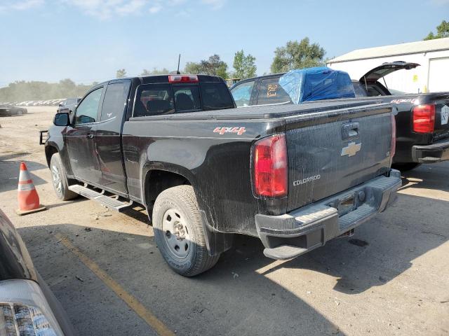 Photo 2 from auction – 2015 CHEVROLET COLORADO L with VIN 1GCHTBE36F1211389