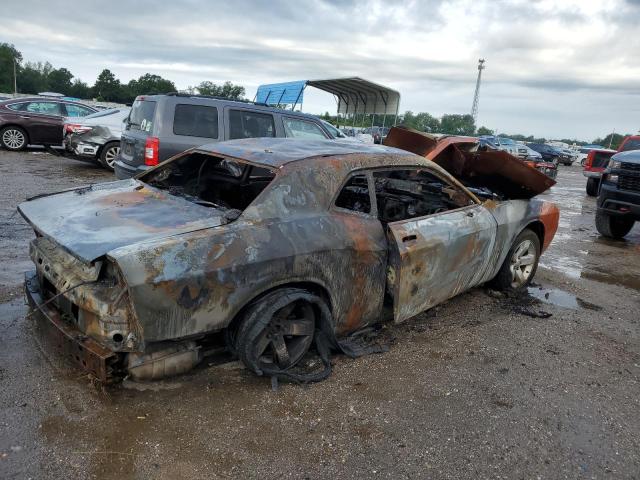 Photo 3 from auction – 2011 DODGE CHALLENGER with VIN 2B3CJ4DG1BH604875