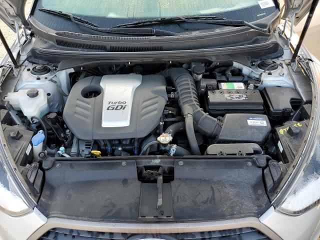 Photo 11 from auction – 2016 HYUNDAI VELOSTER T with VIN KMHTC6AE6GU289367