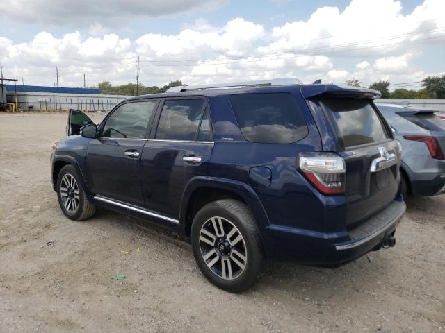 Фото 2 с аукциона – 2014 TOYOTA 4RUNNER SR с VIN JTEZU5JR1E5083370