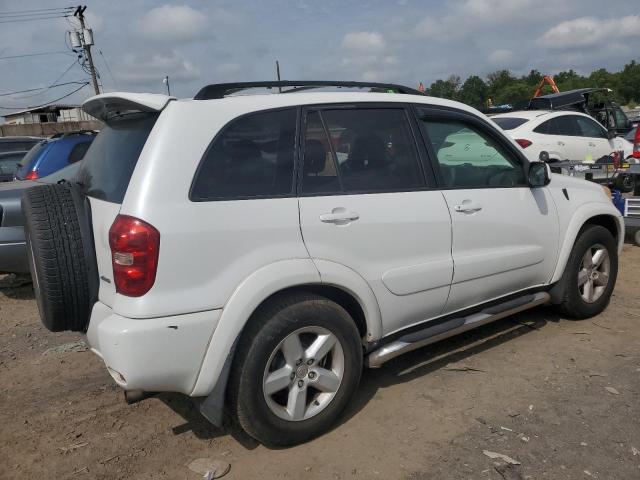 Photo 3 from auction – 2005 TOYOTA RAV4 with VIN JTEHD20V950073756