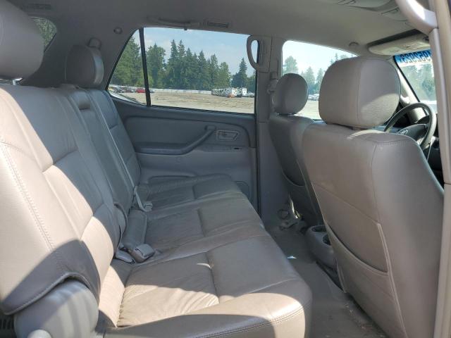 Photo 11 from auction – 2007 TOYOTA SEQUOIA sr with VIN 5TDBT44A27S286807