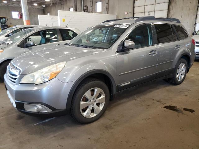 صورة رقم 1 من المزاد - 2011 SUBARU OUTBACK 3. مع VIN 4S4BREJCXB2334611