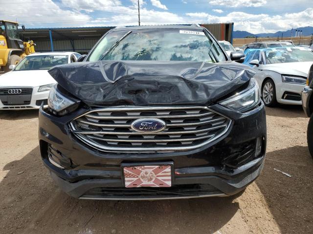 Photo 5 from auction – 2020 FORD EDGE SEL with VIN 2FMPK4J94LBA29822