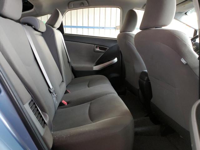 Photo 10 from auction – 2014 TOYOTA PRIUS PLUG with VIN JTDKN3DP0E3056948