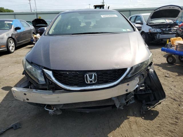 Снимка 5 от търг – 2014 HONDA CIVIC EX с VIN 19XFB2F80EE057729