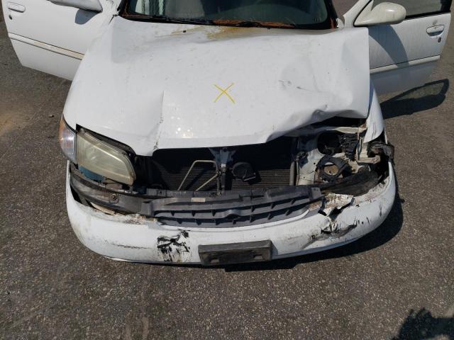 Photo 11 from auction – 1998 NISSAN ALTIMA XE with VIN 1N4DL01D1WC142283
