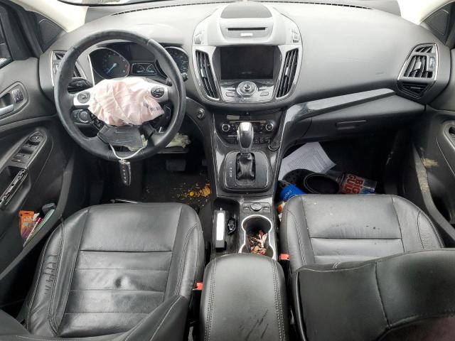 Photo 8 from auction – 2014 FORD ESCAPE TIT with VIN 1FMCU9J97EUC97363