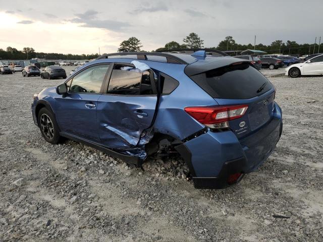 Photo 2 from auction – 2019 SUBARU CROSSTREK with VIN JF2GTADC5KH241350