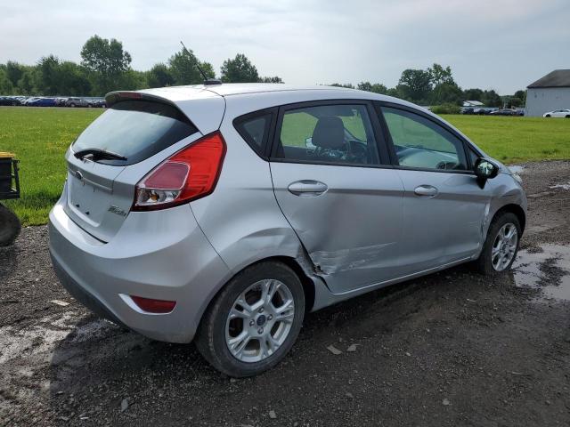 Photo 3 from auction – 2016 FORD FIESTA SE with VIN 3FADP4EJ3GM150719